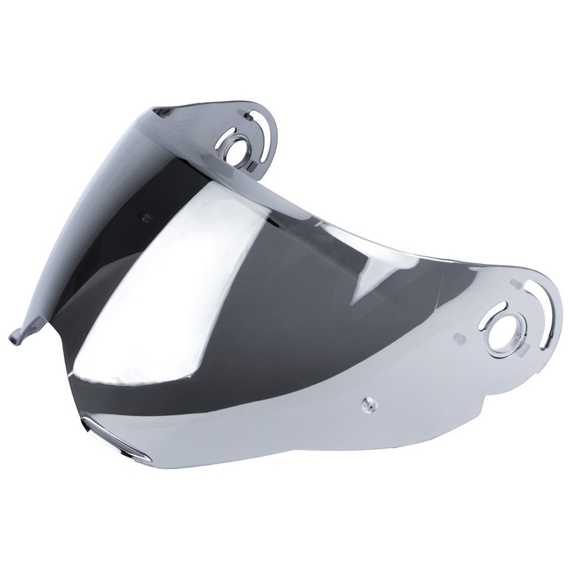 Skorpion ADX-1 Maxvision silbernes Plexiglas