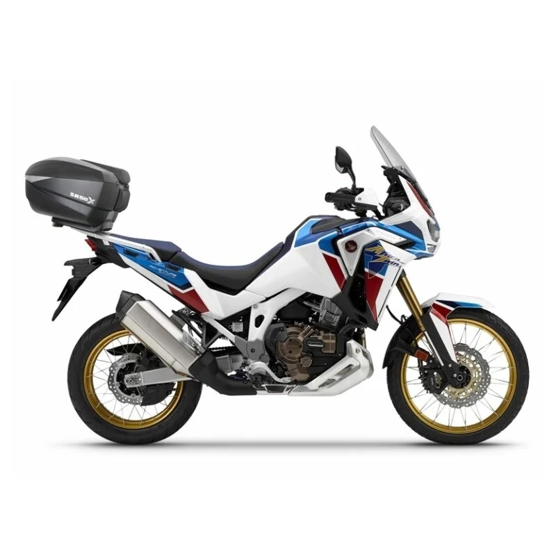 Montagesatz Top Master SHAD für HONDA CRF 1100 L Africa Twin 2020-2026