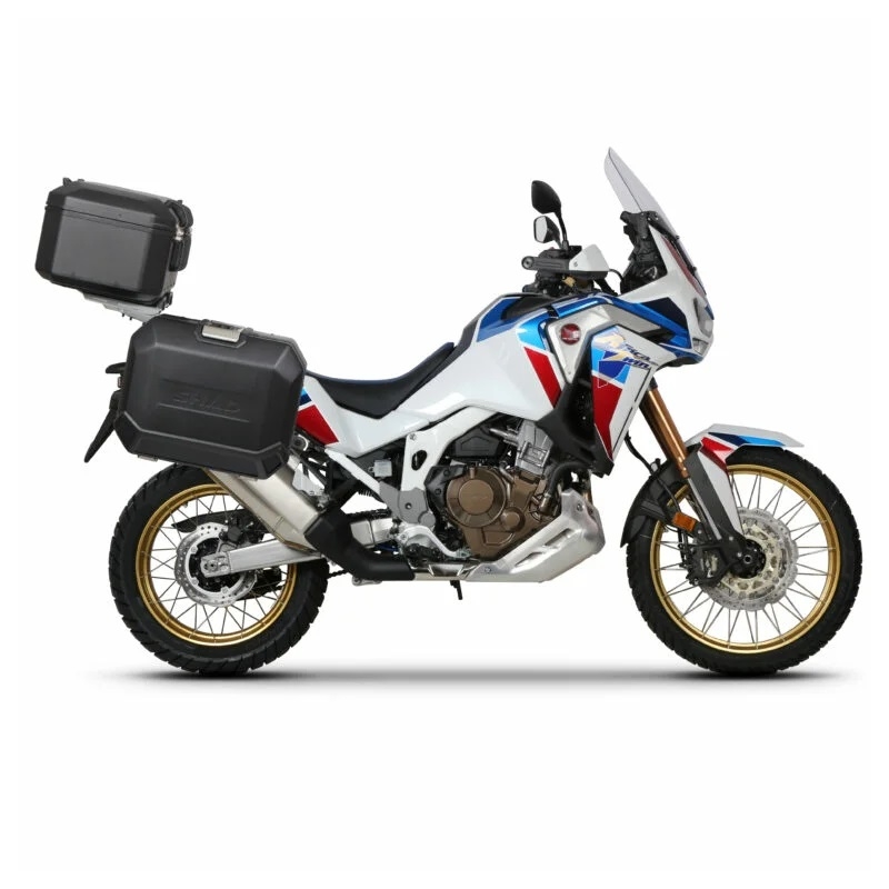 Montagesatz Top Master SHAD für HONDA CRF 1100 L Africa Twin 2020-2026