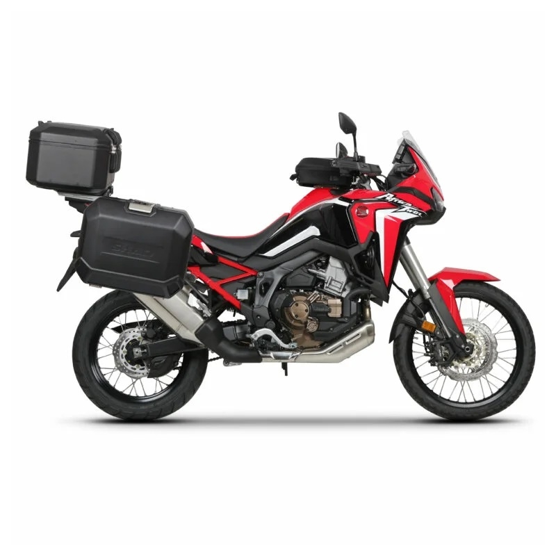 Montagesatz Top Master SHAD für HONDA CRF 1100 L Africa Twin 2020-2021