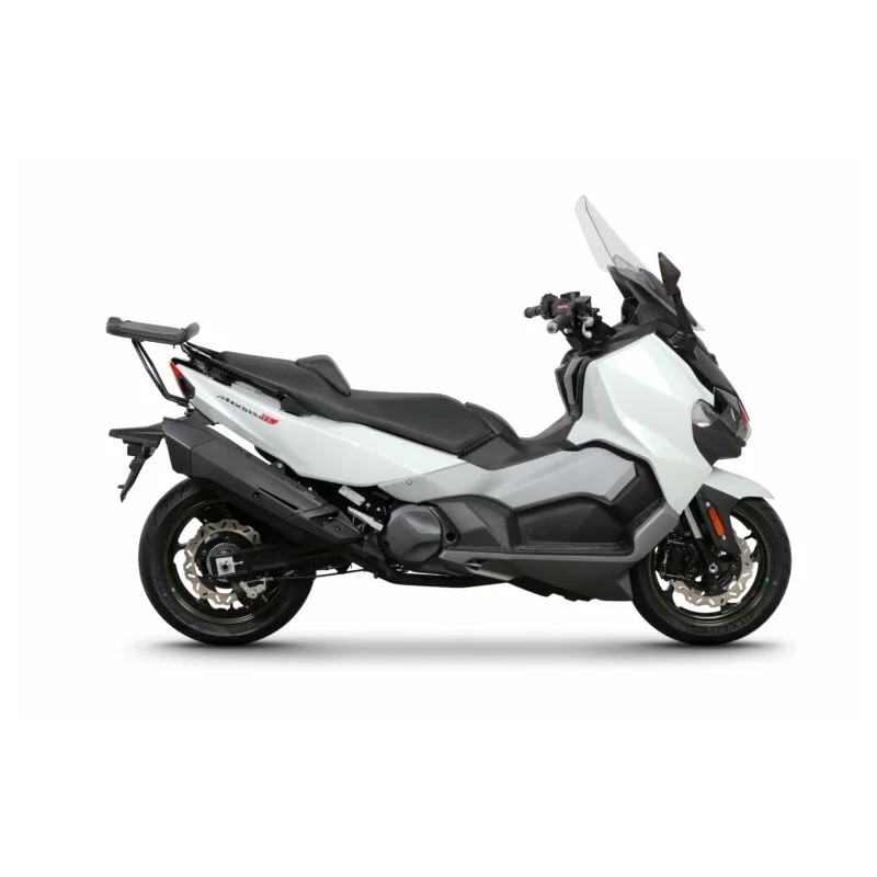 Montagesatz Top Master SHAD