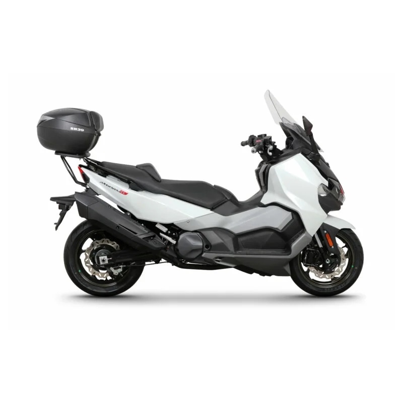 Montagesatz Top Master SHAD