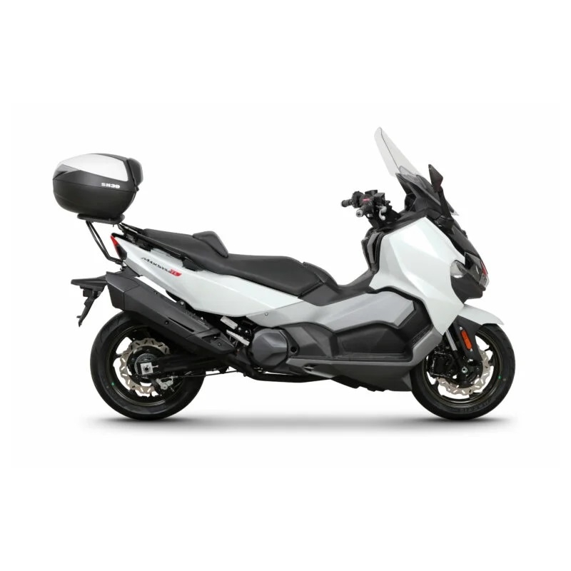 Montagesatz Top Master SHAD