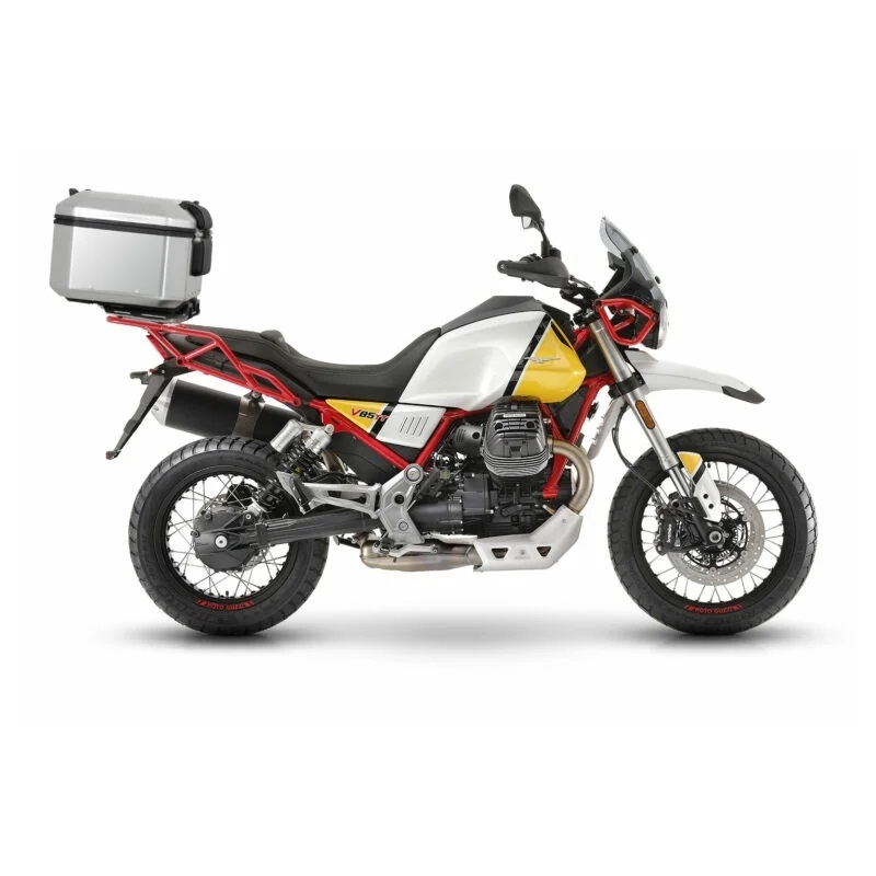 Montagesatz Top Master SHAD für MOTO GUZZI V 85 TT 850 / Travel 2019-2023
