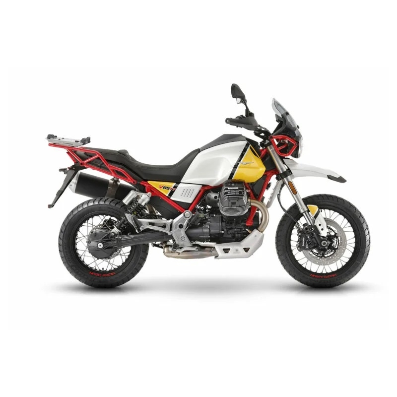 Montagesatz Top Master SHAD für MOTO GUZZI V 85 TT 850 / Travel 2019-2023