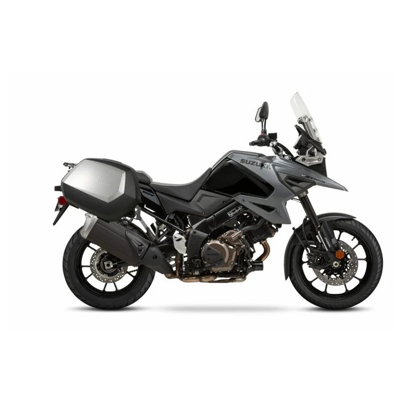 Monatgesatz 3P System SHAD für SUZUKI DL 1000 V-STROM 2014-2020, SUZUKI DL 1050 V-STROM 2020-2026