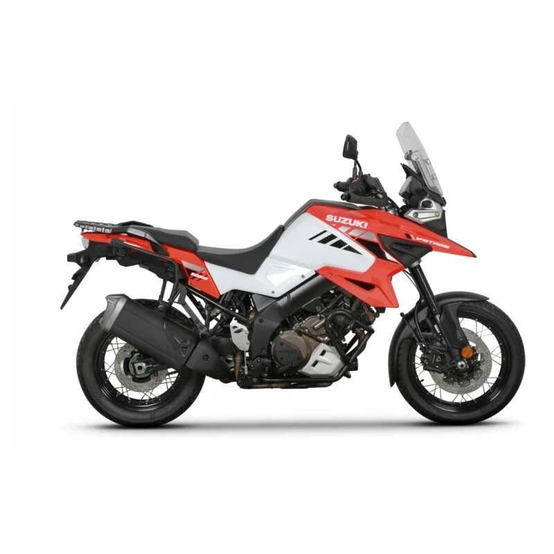 Monatgesatz 3P System SHAD für SUZUKI DL 1000 V-STROM 2014-2020, SUZUKI DL 1050 V-STROM 2020-2026