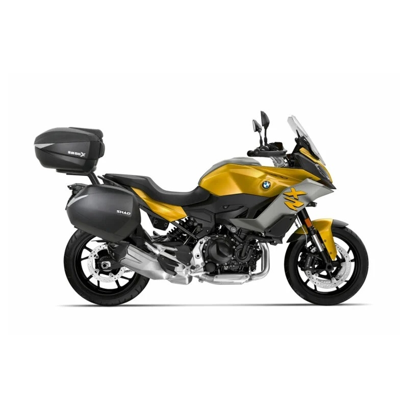 Montagesatz Top Master SHAD für BMW F 900 R 2020-2026, BMW F 900 XR 2020-2026