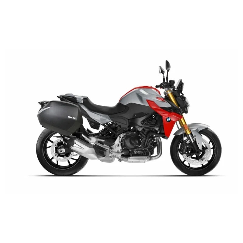 Monatgesatz 3P System SHAD für BMW F 900 R 2020-2026, BMW F 900 XR 2020-2026