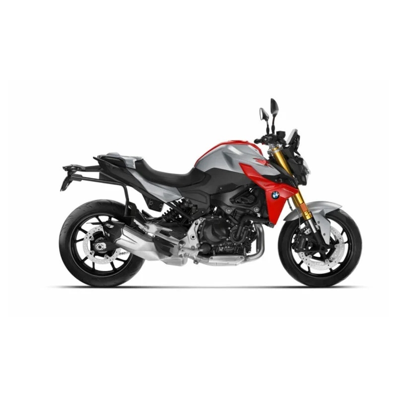 Monatgesatz 3P System SHAD für BMW F 900 R 2020-2026, BMW F 900 XR 2020-2026