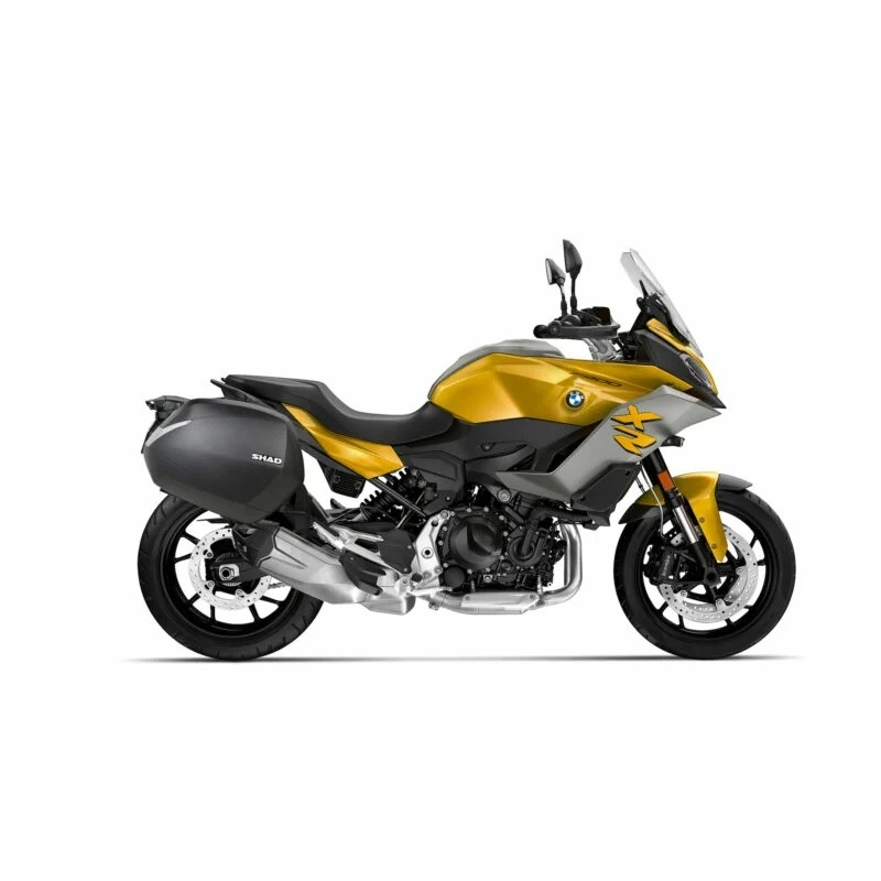 Monatgesatz 3P System SHAD für BMW F 900 R 2020-2026, BMW F 900 XR 2020-2026