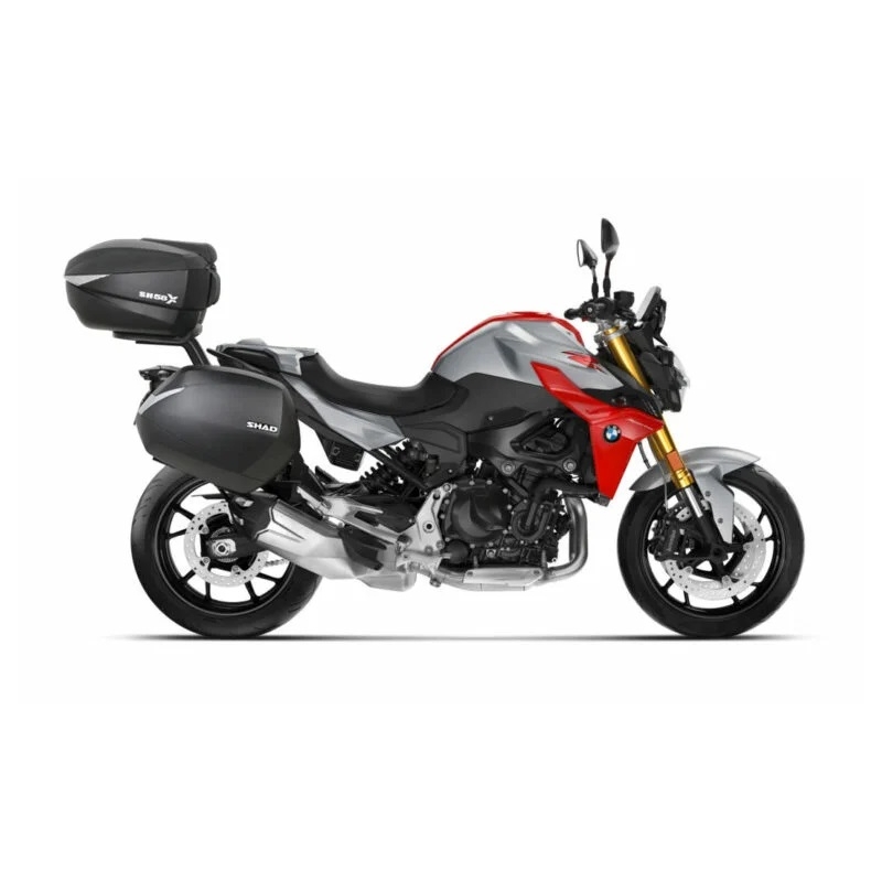Monatgesatz 3P System SHAD für BMW F 900 R 2020-2026, BMW F 900 XR 2020-2026