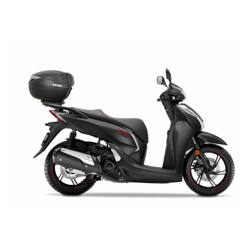 Montagesatz Top Master SHAD für HONDA SH 300 i 2019-2020