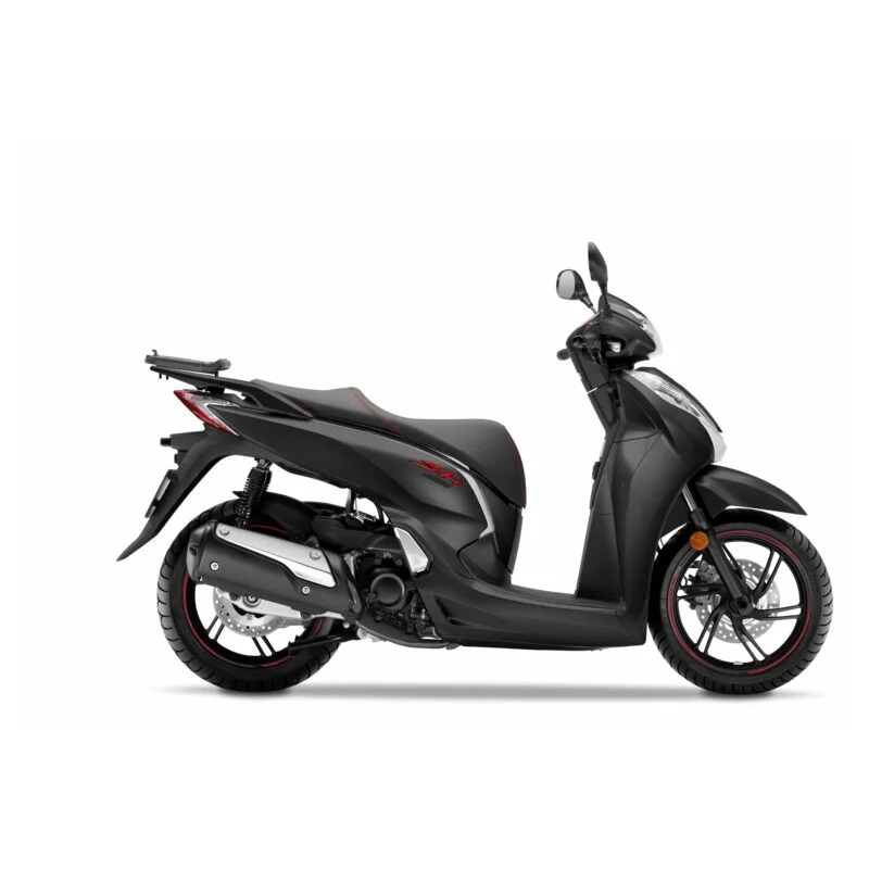 Montagesatz Top Master SHAD für HONDA SH 300 i 2019-2020