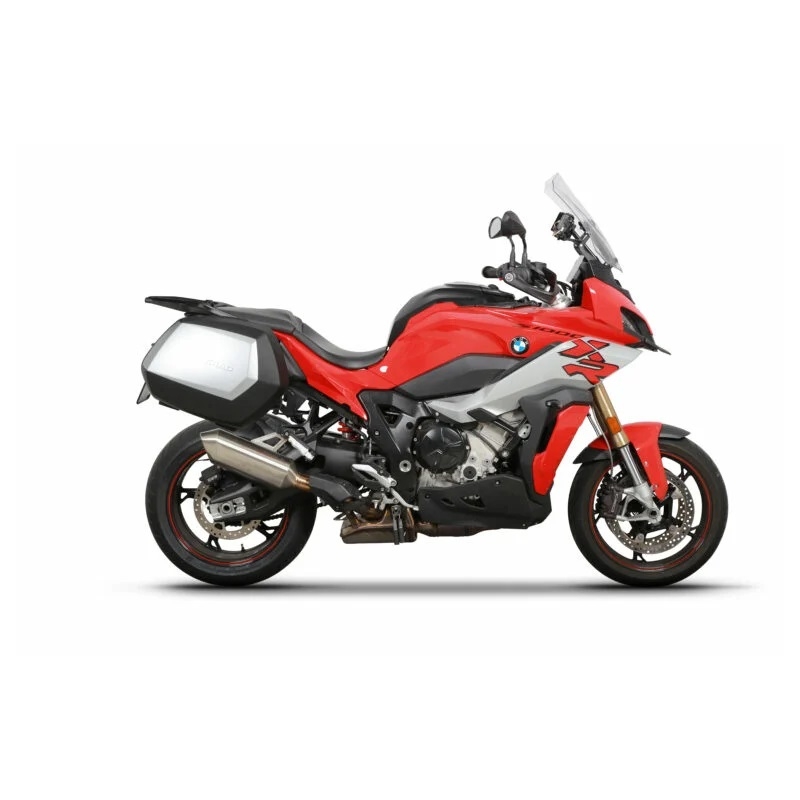 Monatgesatz 3P System SHAD für BMW S 1000 XR 2020-2023