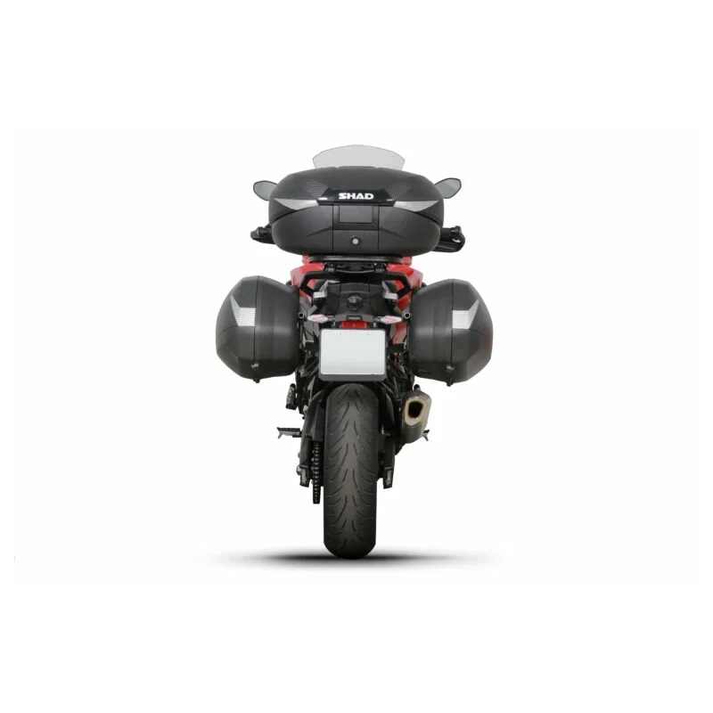 Monatgesatz 3P System SHAD für BMW S 1000 XR 2020-2023