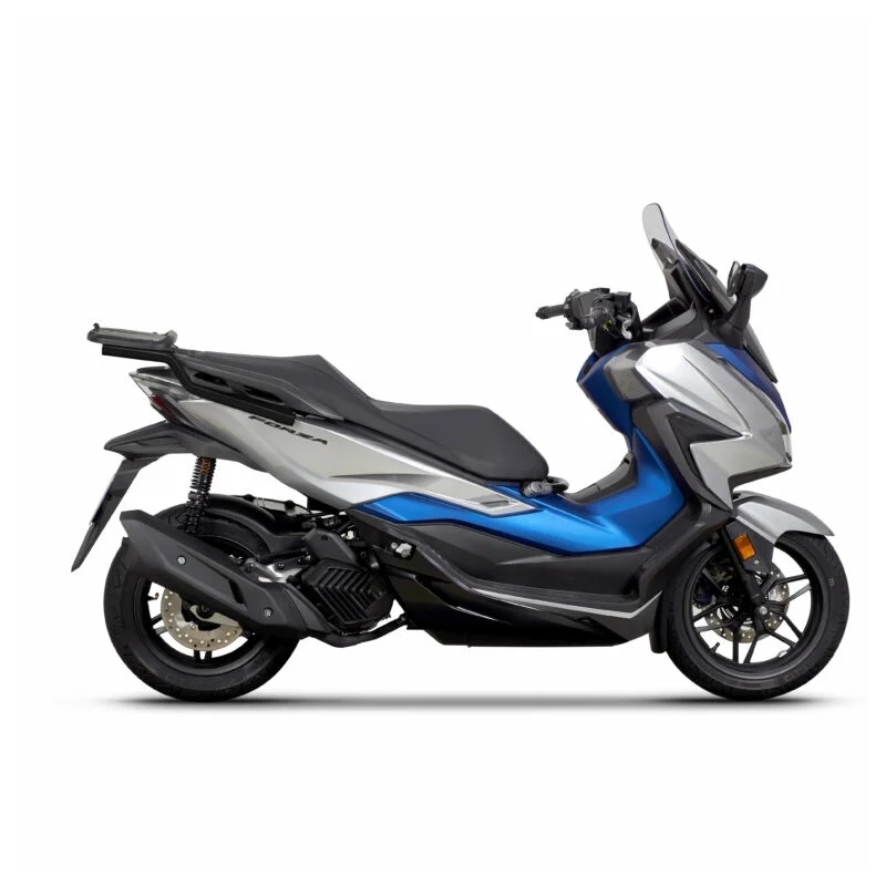 Montagesatz Top Master SHAD für HONDA NSS 125 Forza 2021-2022, HONDA NSS 350 Forza 2021-2022