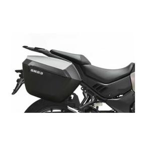Monatgesatz 3P System SHAD V0DS50IF