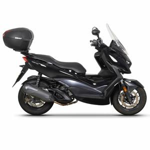 Montagesatz Top Master SHAD Z0M311ST