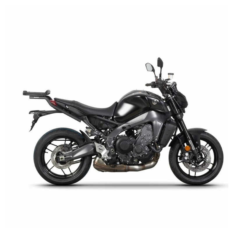 Montagesatz Top Master SHAD für YAMAHA MT-09 850 / 890 2021-2023