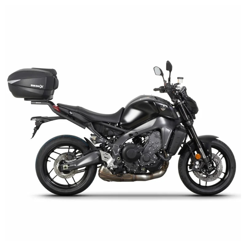 Montagesatz Top Master SHAD für YAMAHA MT-09 850 / 890 2021-2023