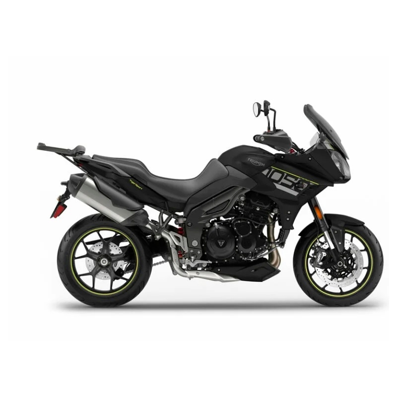 Top master fitting kit SHAD für TRIUMPH Tiger 1050 Sport 2015-2022