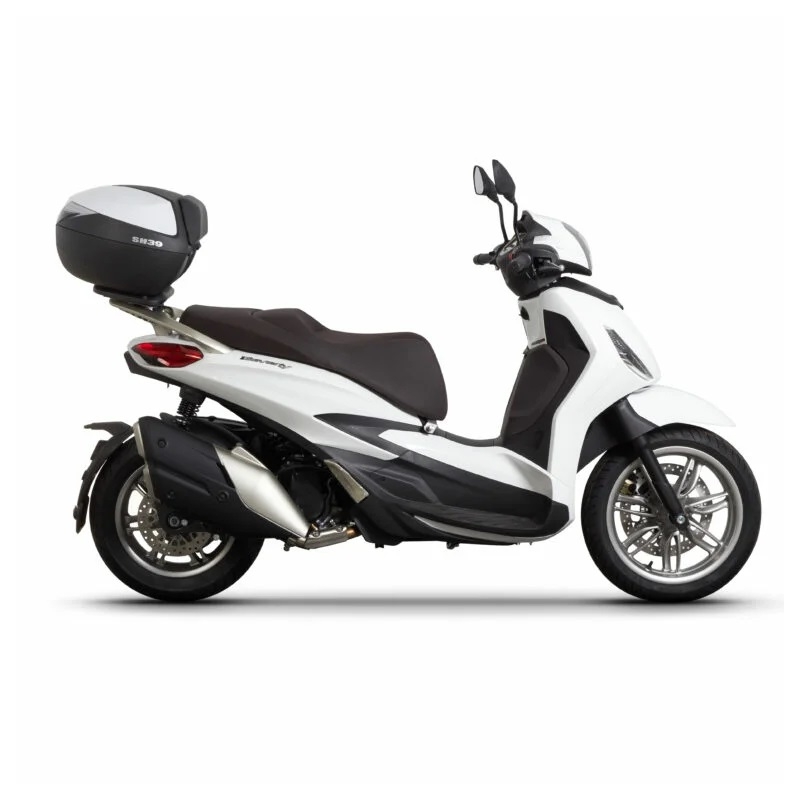 Montagesatz Top Master SHAD für PIAGGIO/VESPA Beverly 300 2021-2026, PIAGGIO/VESPA Beverly 400 / S 2021-2026