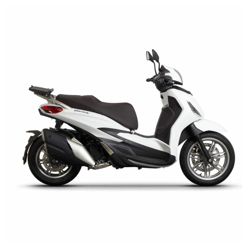 Montagesatz Top Master SHAD für PIAGGIO/VESPA Beverly 300 2021-2026, PIAGGIO/VESPA Beverly 400 / S 2021-2026