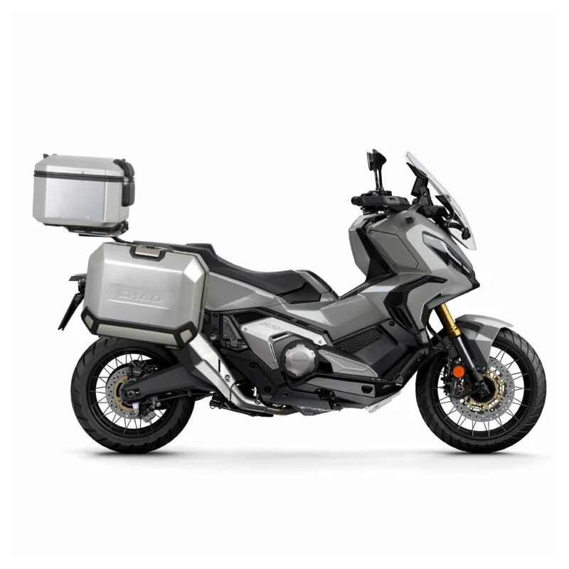 Montagesatz Top Master SHAD für HONDA X-ADV 750 2021-2026, HONDA NSS 750 Forza 2021-2026