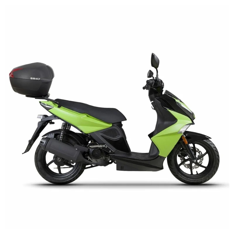 Montagesatz Top Master SHAD für KYMCO Super 8 50 4T 2021-2026