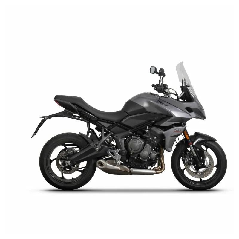 Monatgesatz 3P System SHAD für TRIUMPH Tiger 660 / Sport 2022-2024