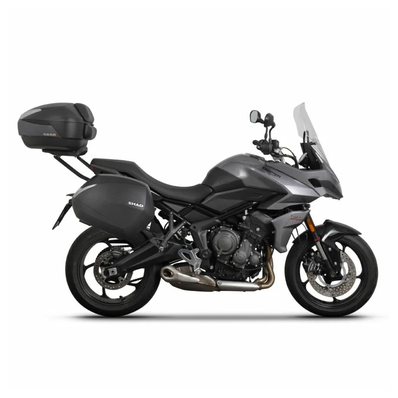 Monatgesatz 3P System SHAD für TRIUMPH Tiger 660 / Sport 2022-2024
