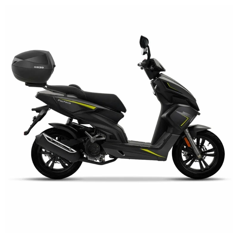 Montagesatz Top Master SHAD