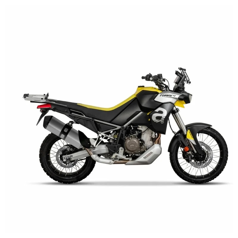 Montagesatz Top Master SHAD für APRILIA Tuareg 660 2021-2026