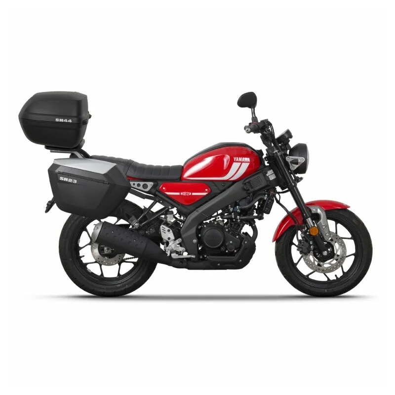 Montagesatz Top Master SHAD