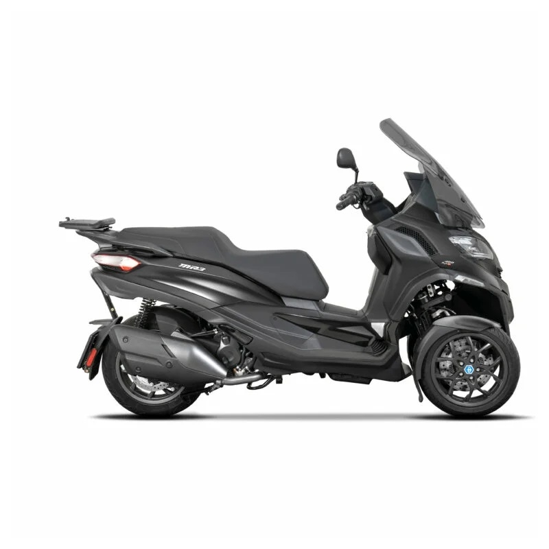 Montagesatz Top Master SHAD für PIAGGIO/VESPA MP3 400 2022-2026, PIAGGIO/VESPA MP3 530 2022-2026