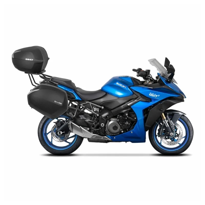 Montagesatz Top Master SHAD für SUZUKI GSX-S 1000 GT 2022-2026