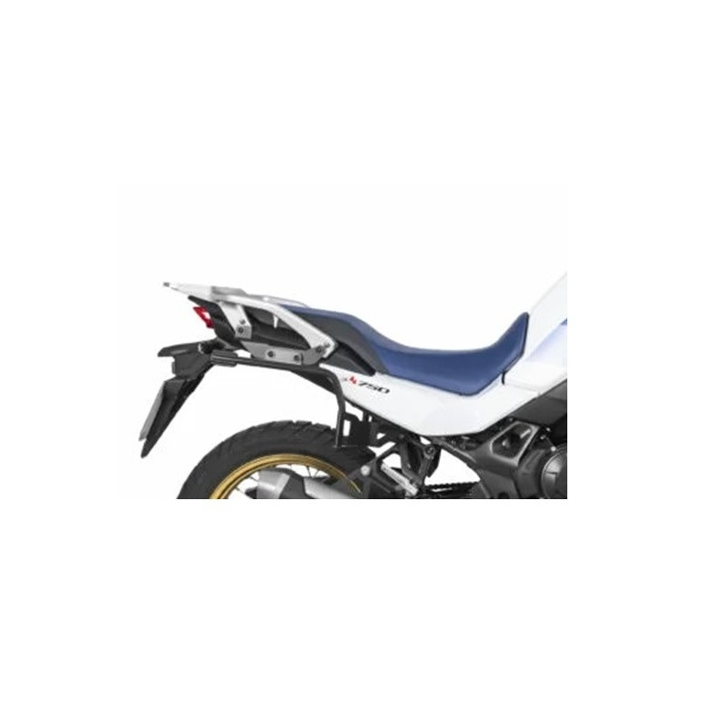Monatgesatz 3P System SHAD für HONDA XL 750 Transalp  2023-2026