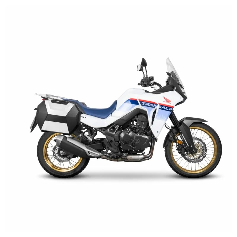 Monatgesatz 3P System SHAD für HONDA XL 750 Transalp  2023-2026
