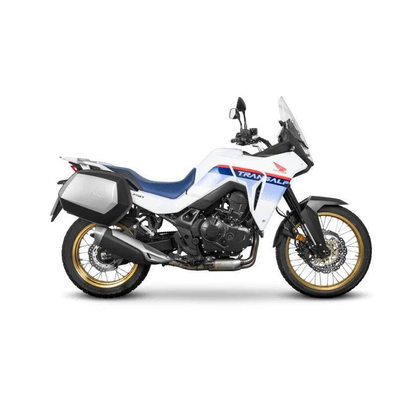 Monatgesatz 3P System SHAD für HONDA XL 750 Transalp  2023-2026