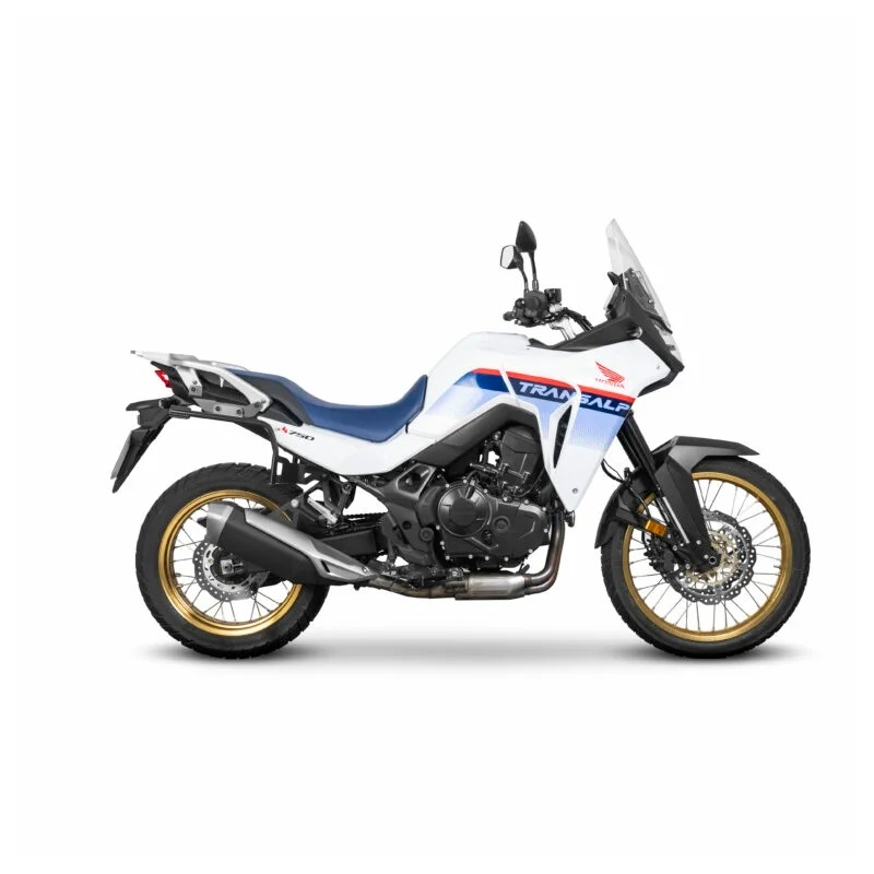 Monatgesatz 3P System SHAD für HONDA XL 750 Transalp  2023-2026