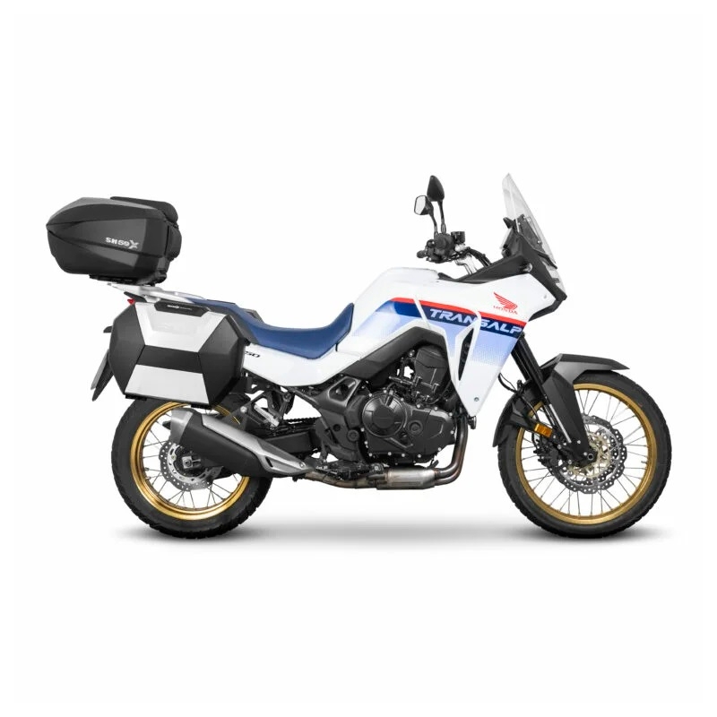 Monatgesatz 3P System SHAD für HONDA XL 750 Transalp  2023-2026
