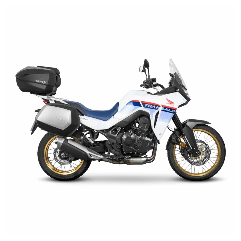 Monatgesatz 3P System SHAD für HONDA XL 750 Transalp  2023-2026