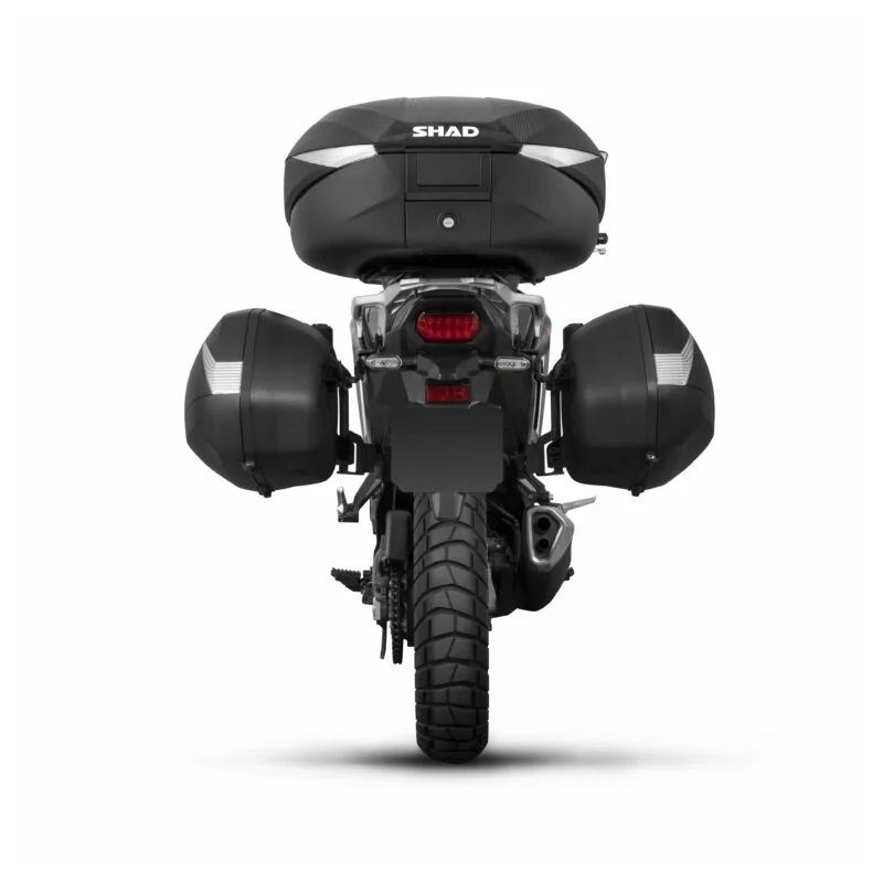 Monatgesatz 3P System SHAD für HONDA XL 750 Transalp  2023-2026
