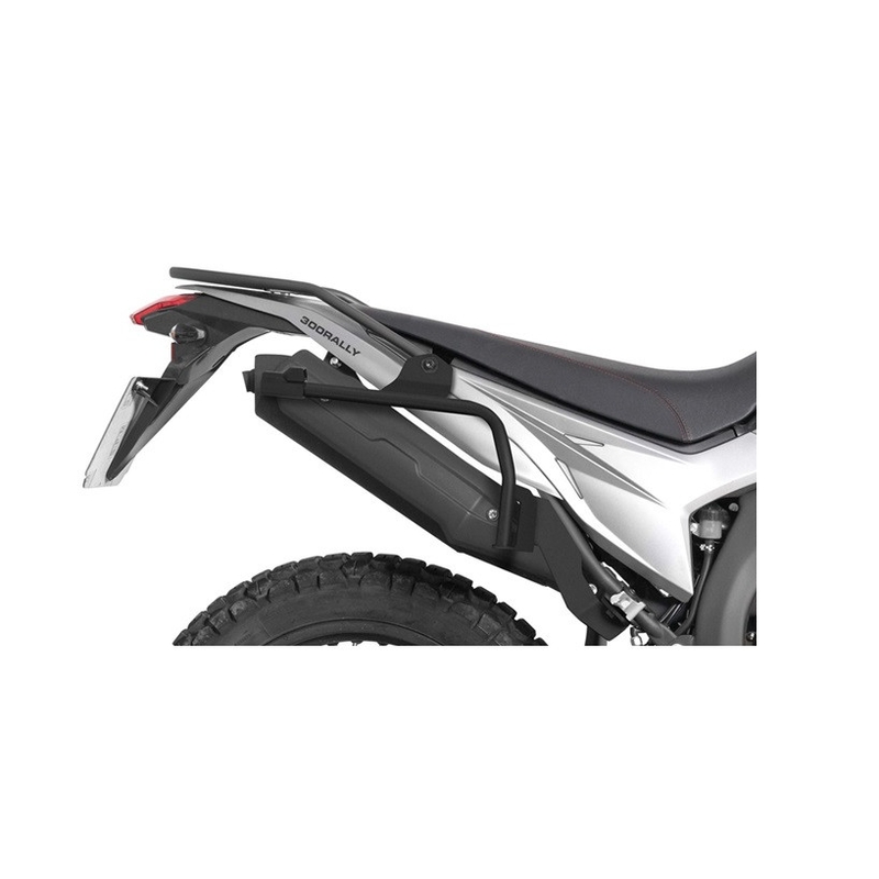 Monatgesatz 3P System SHAD
