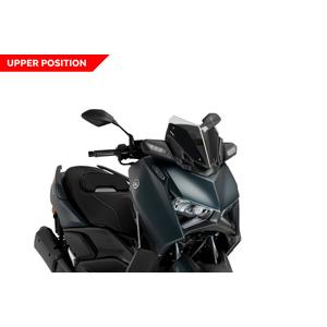Windschirm PUIG V-TECH LINE SPORT 21744H getönt
