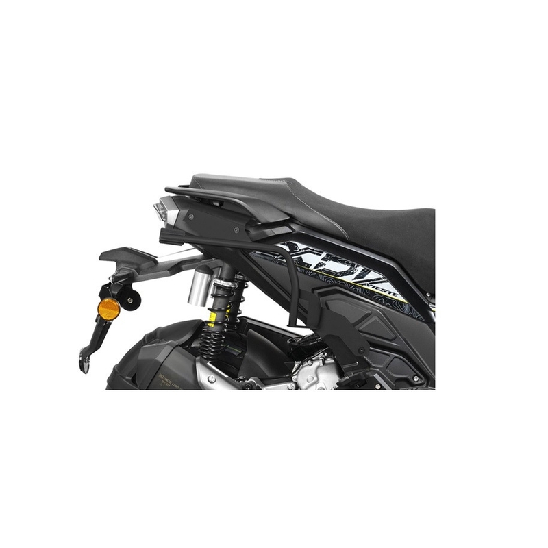 Monatgesatz 3P System SHAD