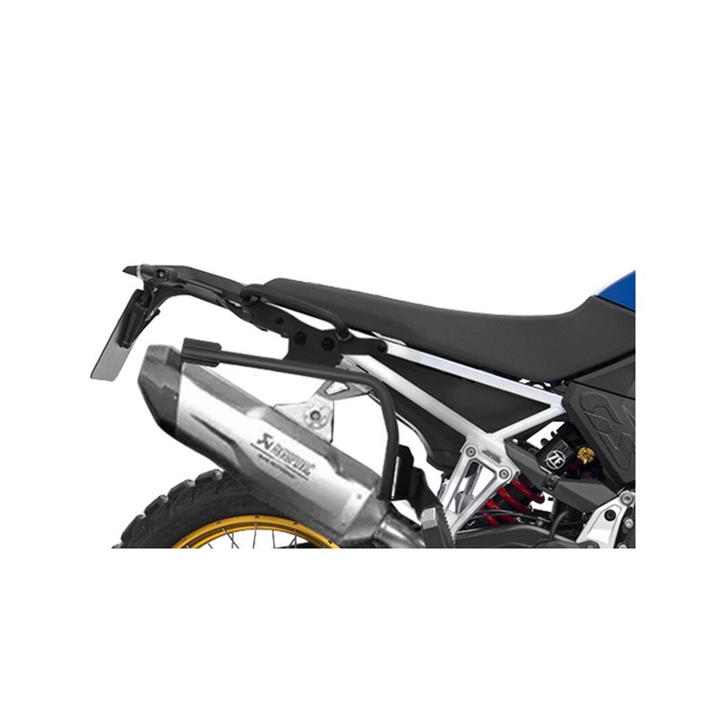 Monatgesatz 3P System SHAD