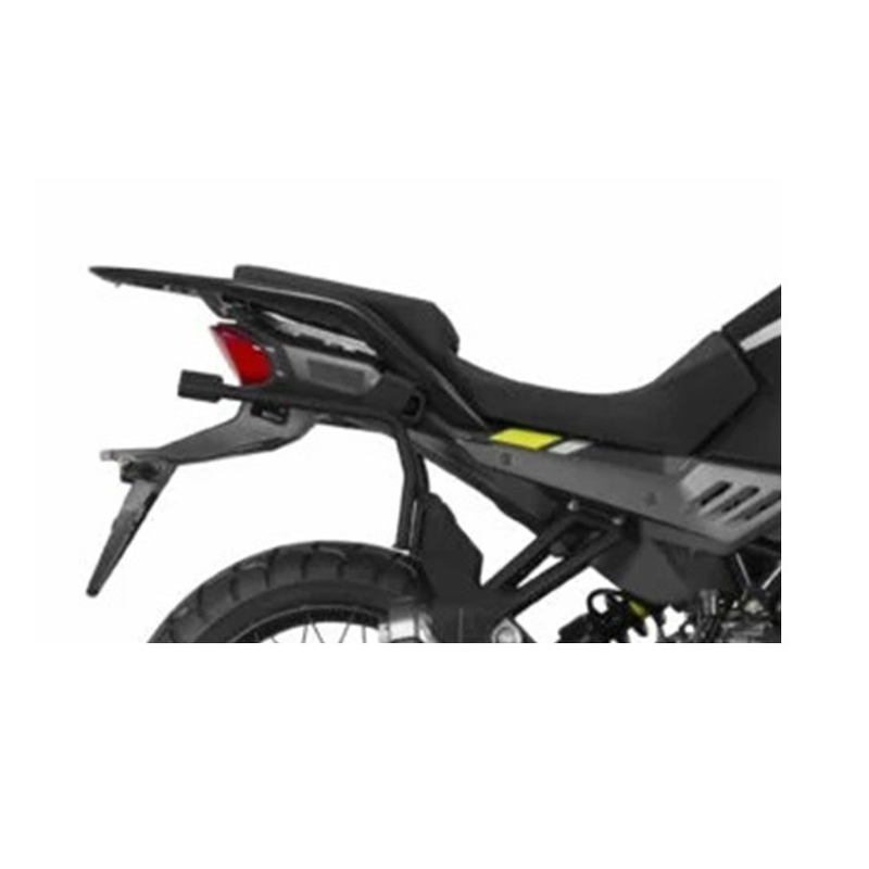 Monatgesatz 3P System SHAD
