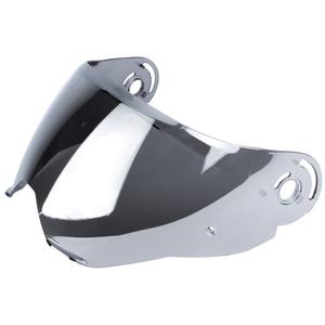 Plexi Scorpion KDS-F-03 Schild MAXVISION für EXO-GT SP AIR Helme silber verspiegelt